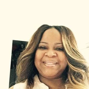 Meet your Posher, Laquita